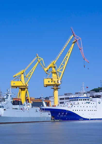 块式制动器介绍